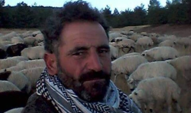 Diyarbakır'da yıldırımın çarptığı çoban hayatını kaybetti