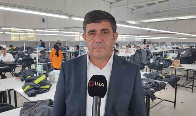Doğduğu topraklara deprem sonrası 20 milyonluk yatırım yaptı
