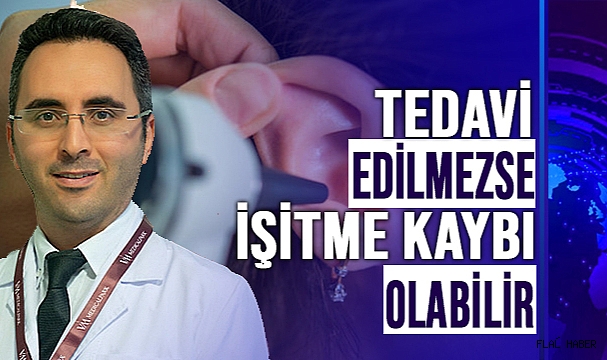 DOKTOR UYARDI!