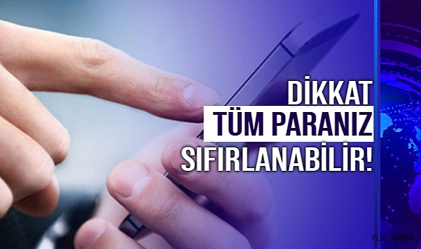 DOLANDIRICILARIN “SMS” OYUNU!