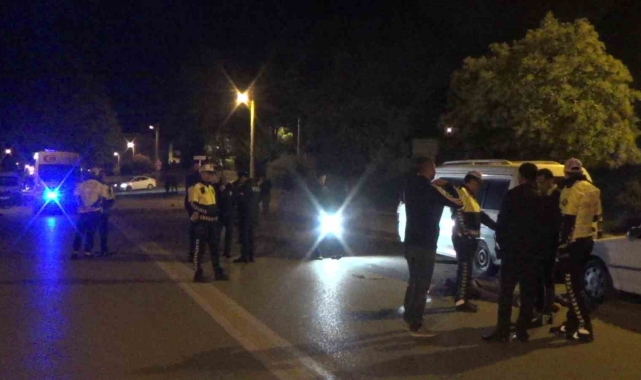 'Domuza çarptığımı sandım' dedi, mahkemede ifade değiştirdi