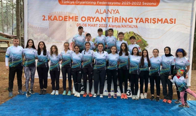 DOSTUM 500 sporcuyu ağırlayacak