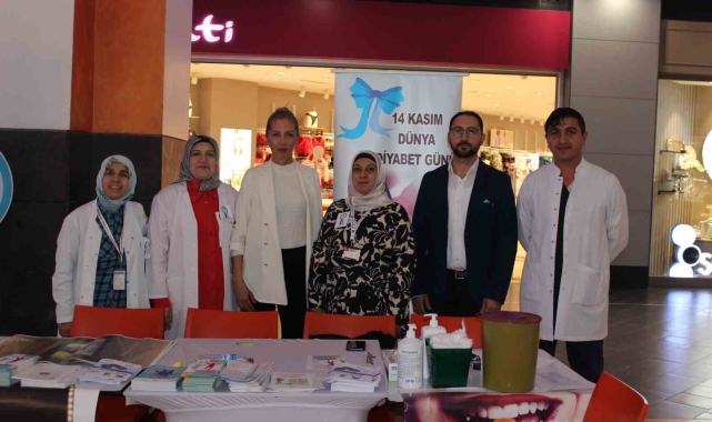 Dr. Banu Açmaz: "Diyabet en sık ölüme neden olan ilk 10 kronik hastalık içerisinde"