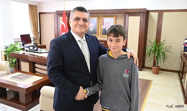 DÜNYA BİRİNCİSİ OLMUŞTU!