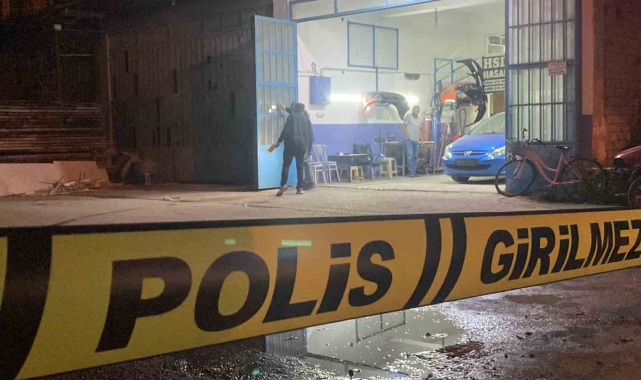 Düzce'de 2 kişi silahla vurularak yaralandı