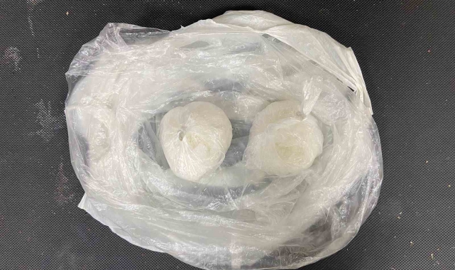 Düzce'ye uyuşturucu getirirken yakalandı tutuklandı