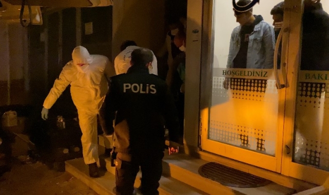 Edirne'de yalnız yaşayan adam evinde ölü bulundu