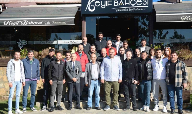 Efeler 09 SFK Başkanı Atay: Aydın'ın stadyuma ihtiyacı var