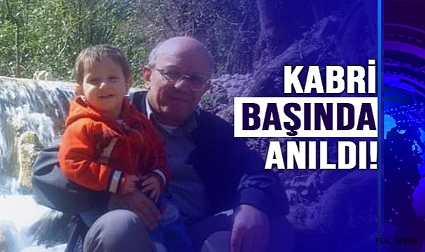 EĞİTİME ADANMIŞ BİR ÖMÜR!