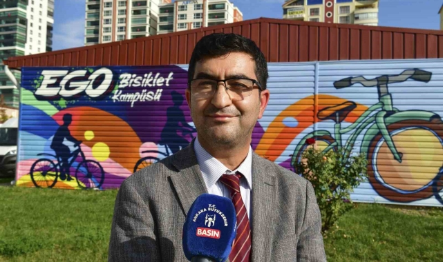 EGO Genel Müdürlüğü sürdürülebilir yarınlar için anket düzenleyecek
