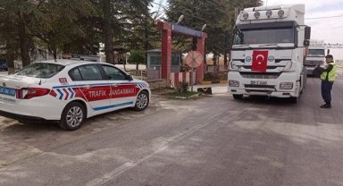 Ekim ayı denetimlerinde 2 milyon TL para cezası yazıldı
