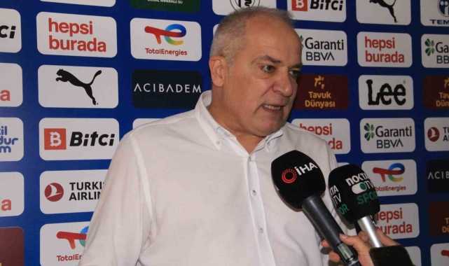 Ekrem Memnun: "Kolay maç oldu"