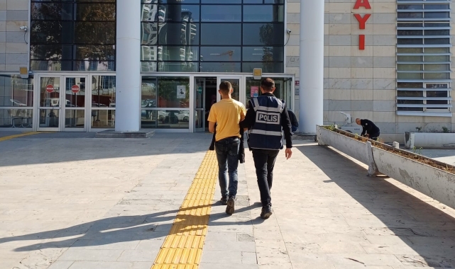 Elazığ&#039;da 3 şüpheli tutuklandı