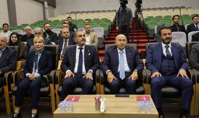 Elazığ'da 'Anadolu Buluşmaları' etkinliği