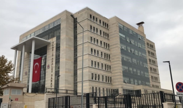 Elazığ'daki asayiş uygulamasında yakalanan 4 kişi tutuklandı