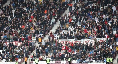 Elazığspor biletli seyirci sayısını açıkladı