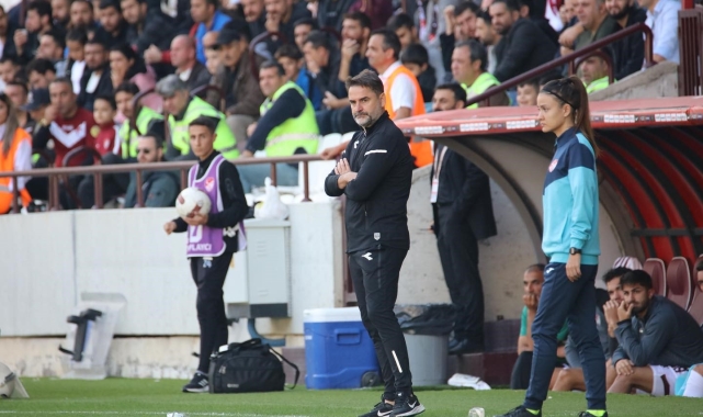 Elazığspor, Yenihayat'la hayata döndü