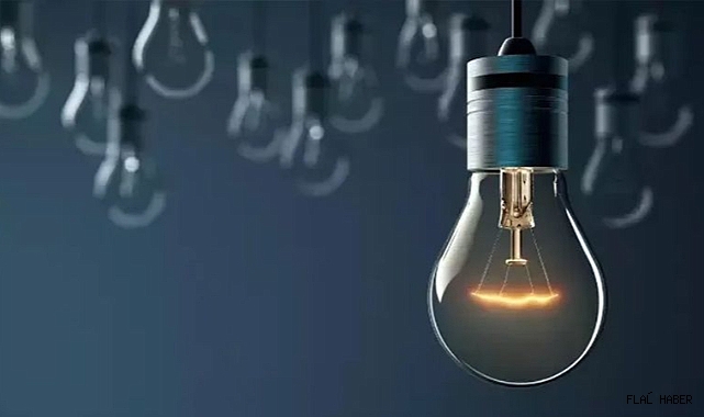 ELEKTRİK KESİNTİSİNE DİKKAT!