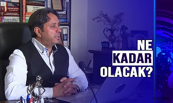 ENFLASYON FARKI KESİNLEŞTİ!