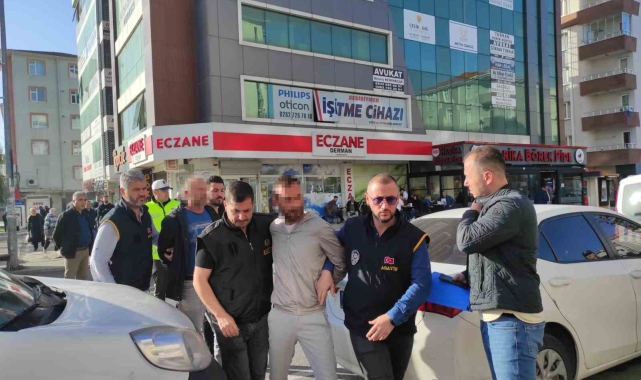 Engelli gencin kaybolmasıyla ilgili şüpheliler yakalandı