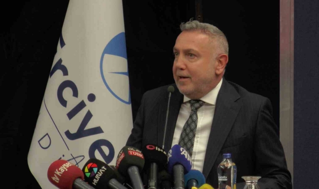 Erciyes Anadolu Holding satışa çıkıyor
