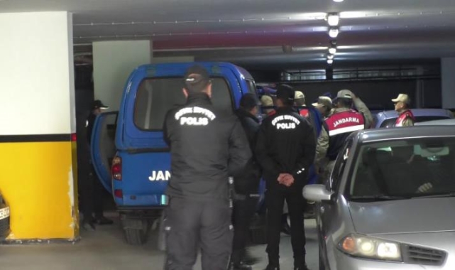 Erzurum'da akraba kavgasında 2 tutuklama