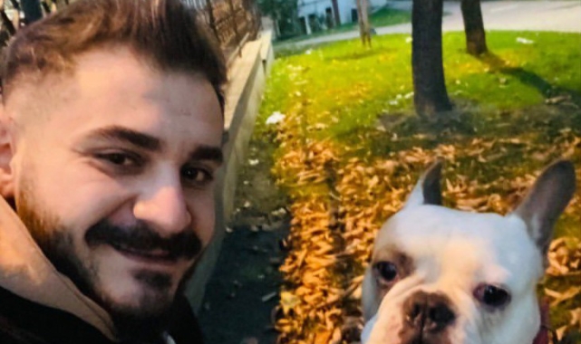 Esenler'de sahipli köpeği lüks cipe bindirerek çaldılar