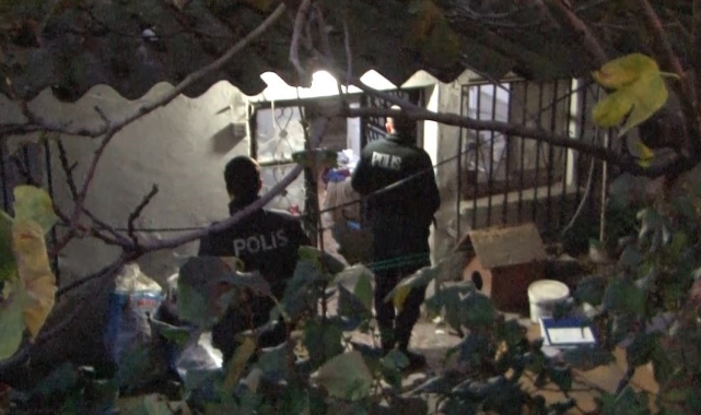 Esenyurt'ta emekli öğretmenin şüpheli ölümü