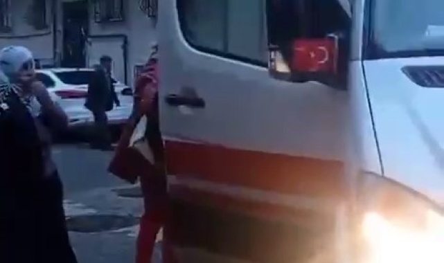 Esenyurt'ta şoke eden olay, yeni doğan bebek annesi tarafından poşet içinde sokağa atıldı