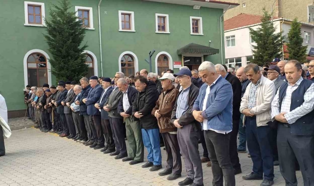 Eski Başkan Mehmet Güler vefat etti