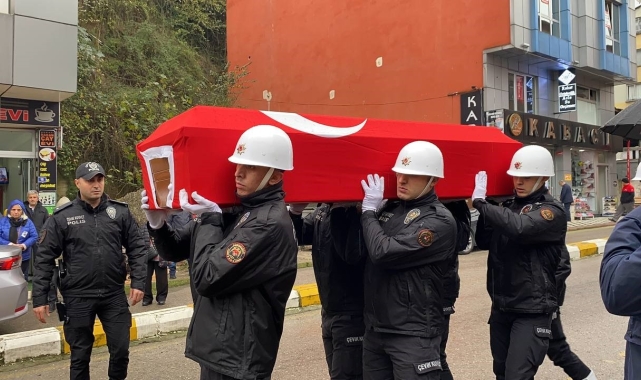 Eski Devlet Bakanı Güneş Müftüoğlu toprağa verildi