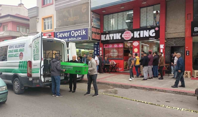 Eski eşini öldürüp kayıplara karışmıştı, operasyonla yakalandı