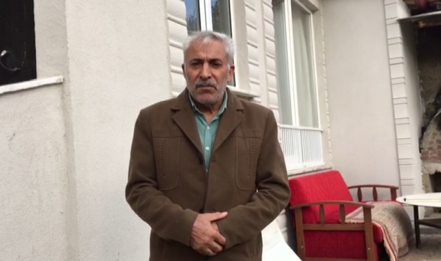 Eski kocası tarafından öldürülen kadının babası konuştu