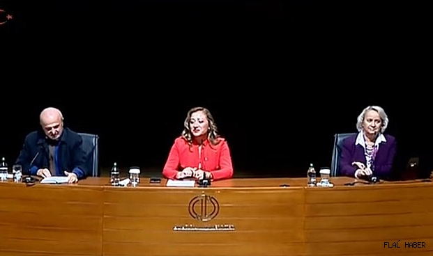 ESKİŞEHİR’DE GERÇEKLEŞTİ