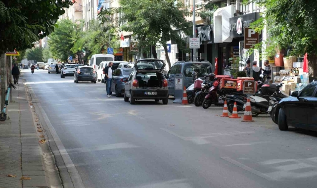 Eskişehir'deki otopark problemi büyüyor