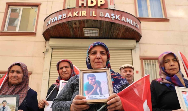 Evlat nöbetindeki aile sayısı 368'e yükseldi