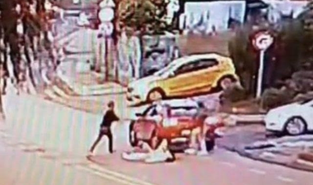 Evlilik programı yarışmacısı Yeliz Kılıç'ın öldüresiye dövüldüğü davada karar: Sanığa 7 bin 200 lira adli para cezası