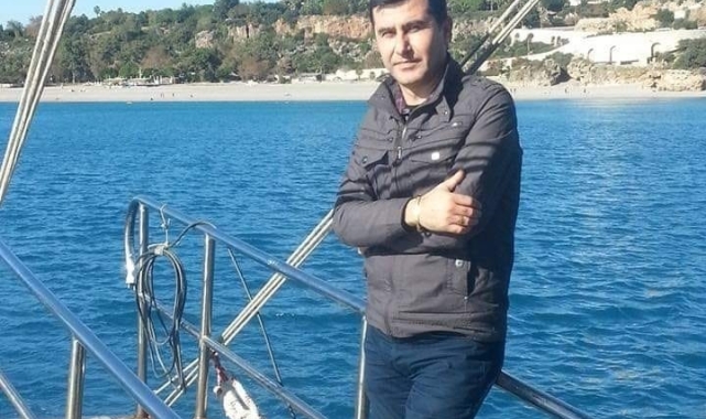 Fethiye'de motosikletten düşen şahıs öldü