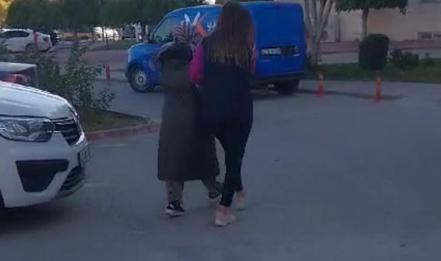 FETÖ firarisi Konya'da yakalandı