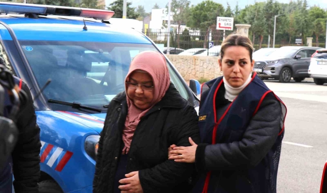 FETÖ'cü öğretmenin 6 yıllık firarındaki son sözü 'bitti' oldu