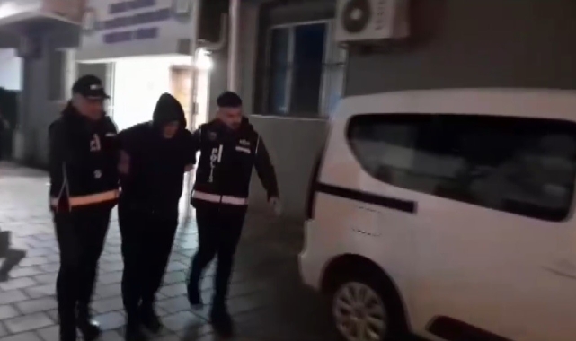 FETÖ'nün üst düzey isimlerinden Mehmet Kamış İstanbul'a sevk edildi