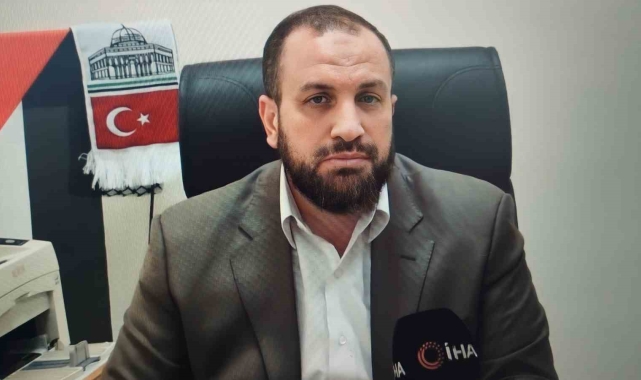Filistinli akademisyen İsrail'in Gazze'yi işgalini değerlendirdi