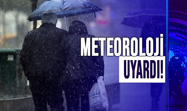FIRTINAYA DİKKAT!