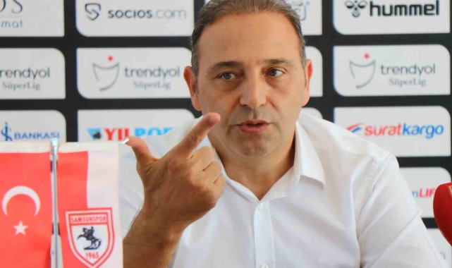 Fuat Çapa: "Maç kazandıkça rüzgarın yönünü değiştirebilirsiniz"