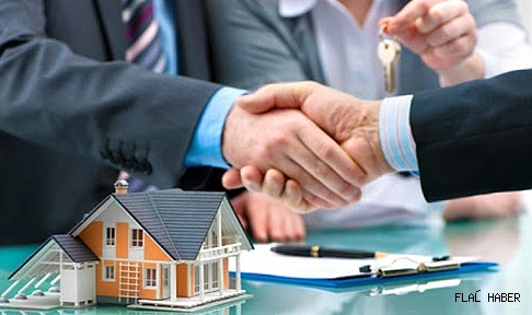 GAYRİMENKULDE TAKAS HAREKETLİLİĞİ