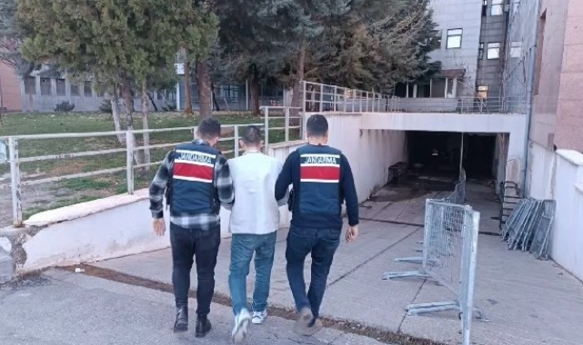 Gaziantep'te kaçakçılık ve uyuşturucu operasyonu: 157 gözaltı