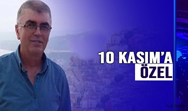 “GELİVERSEN ANITKABİR’DEN”