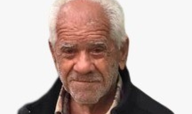 Gemlik'te dere yatağına düşen yaşlı adam hayatını kaybetti