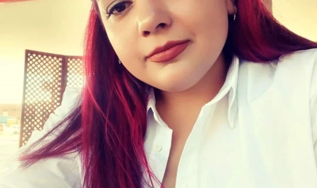 Genç kız kalbine yenildi