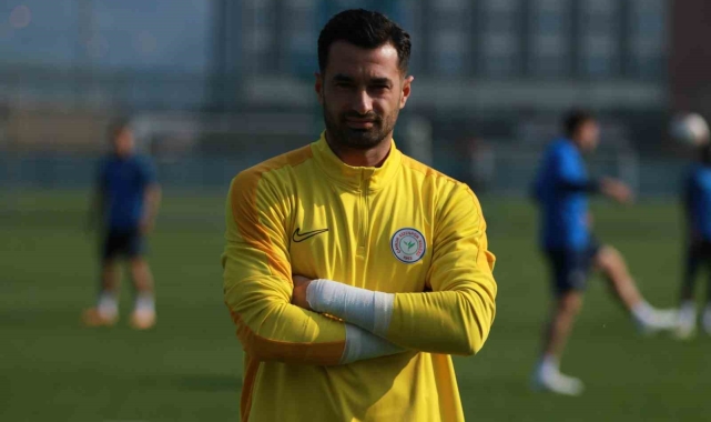Gökhan Akkan: "Şansız puan kayıpları yaşadık"